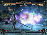 E3: Nuevas im�genes de Castlevania Judgement
