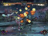 E3: Nuevas im�genes de Castlevania Judgement