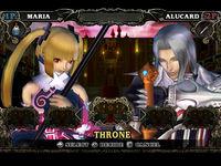 E3: Nuevas im�genes de Castlevania Judgement
