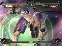 E3: Nuevas im�genes de Castlevania Judgement