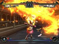 E3: Nuevas im�genes de Castlevania Judgement