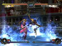 E3: Nuevas im�genes de Castlevania Judgement