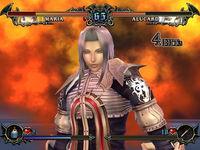 E3: Nuevas im�genes de Castlevania Judgement