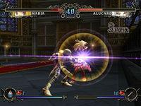 E3: Nuevas im�genes de Castlevania Judgement