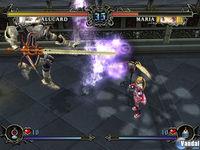 Primeras im�genes de Castlevania: Judgement