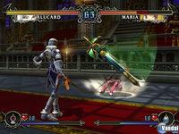 Primeras im�genes de Castlevania: Judgement