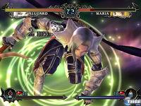 Primeras im�genes de Castlevania: Judgement