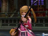 Primeras im�genes de Castlevania: Judgement