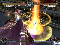 Primeras im�genes de Castlevania: Judgement