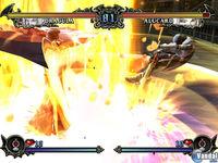 Primeras im�genes de Castlevania: Judgement