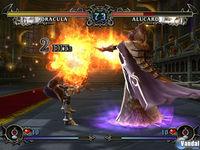 Primeras im�genes de Castlevania: Judgement