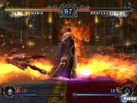Primeras im�genes de Castlevania: Judgement