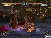 Primeras im�genes de Castlevania: Judgement