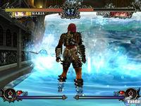 Primeras im�genes de Castlevania: Judgement