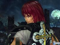 Primeras im�genes de Castlevania: Judgement