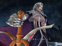 Primeras im�genes de Castlevania: Judgement