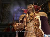 Primeras im�genes de Castlevania: Judgement