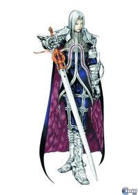 Primeras im�genes de Castlevania: Judgement