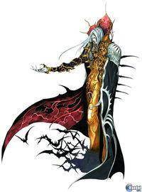 Primeras im�genes de Castlevania: Judgement