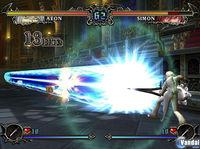 GC: Nuevas im�genes de Castlevania Judgement