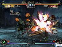 GC: Nuevas im�genes de Castlevania Judgement