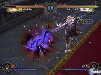 GC: Nuevas im�genes de Castlevania Judgement