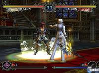 GC: Nuevas im�genes de Castlevania Judgement