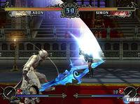 GC: Nuevas im�genes de Castlevania Judgement