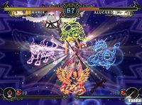 GC: Nuevas im�genes de Castlevania Judgement
