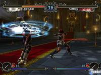 GC: Nuevas im�genes de Castlevania Judgement