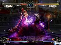 GC: Nuevas im�genes de Castlevania Judgement