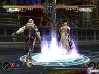 GC: Nuevas im�genes de Castlevania Judgement