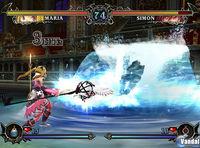 GC: Nuevas im�genes de Castlevania Judgement