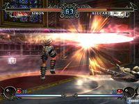 Nuevas im�genes de Castlevania: Judgement