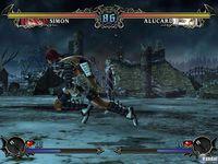 Nuevas im�genes de Castlevania: Judgement