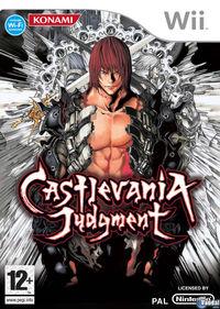 Imagen 88 de Castlevania: Judgement para Wii
