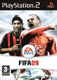 Imagen 5 de FIFA 09 para PlayStation 2