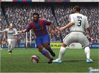 Imagen 4 de FIFA 09 para PlayStation 2