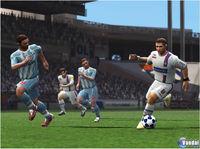 Imagen 3 de FIFA 09 para PlayStation 2