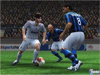 Imagen 2 de FIFA 09 para PlayStation 2