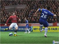 Imagen 1 de FIFA 09 para PlayStation 2
