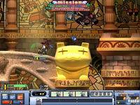 Imagen Gunbound