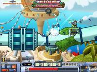 Imagen 5 de Gunbound para Ordenador
