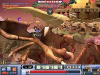 Imagen 4 de Gunbound para Ordenador