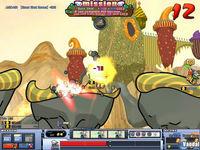 Imagen 2 de Gunbound para Ordenador