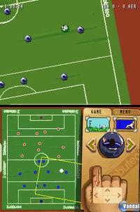 Imagen Subbuteo
