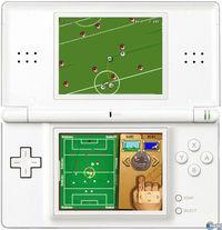 Imagen 2 de Subbuteo para Nintendo DS
