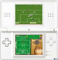 Imagen 1 de Subbuteo para Nintendo DS