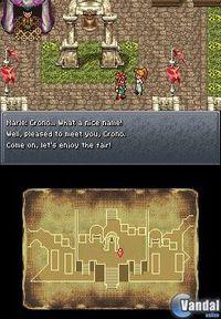 Imagen 15 de Chrono Trigger DS para Nintendo DS