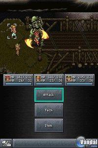 Imagen 14 de Chrono Trigger DS para Nintendo DS